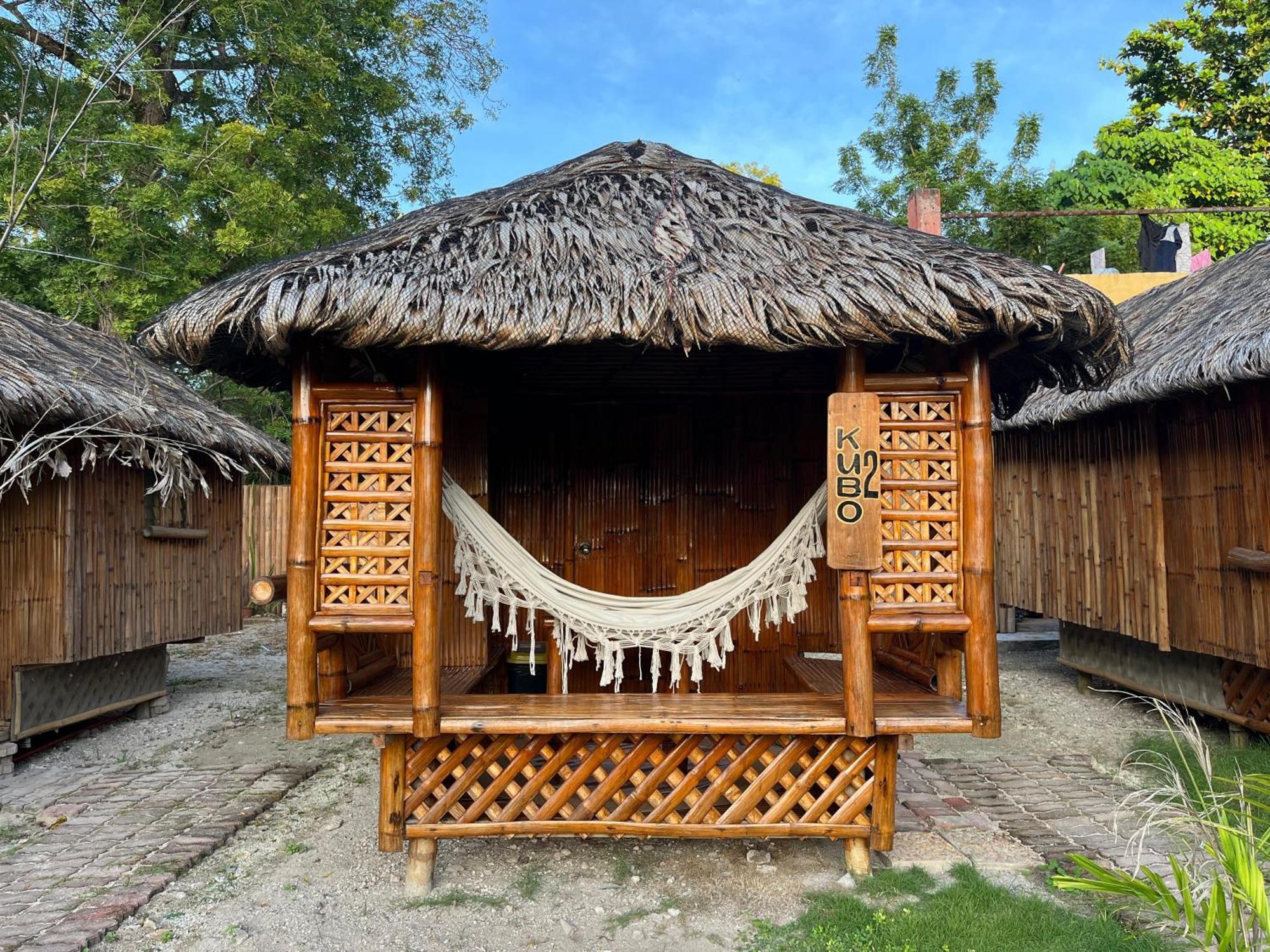 Dao  On Board Panglao Beach Hostel & Resort With Free Motorbike מראה חיצוני תמונה